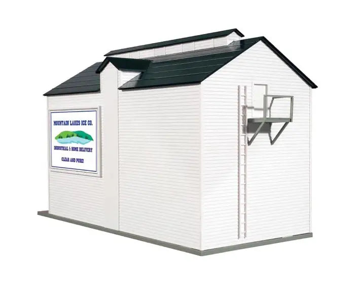 Atlas O KIT Ice House - ATO6906