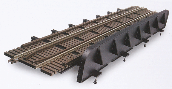 Atlas 6919 O Girder Bridge Add-On Kit