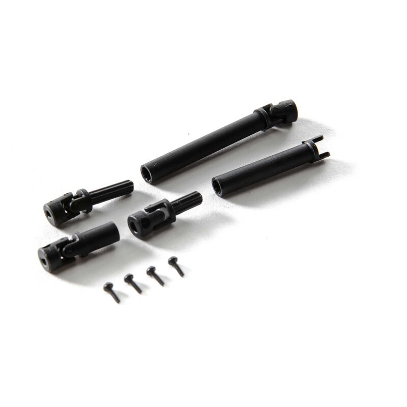 Axial SCX24 DRIVESHAFT SET - AXI31611