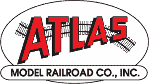 Atlas N EMD SD45 Low Nose - Standard DC - Master(R) Silver -- Undecorated