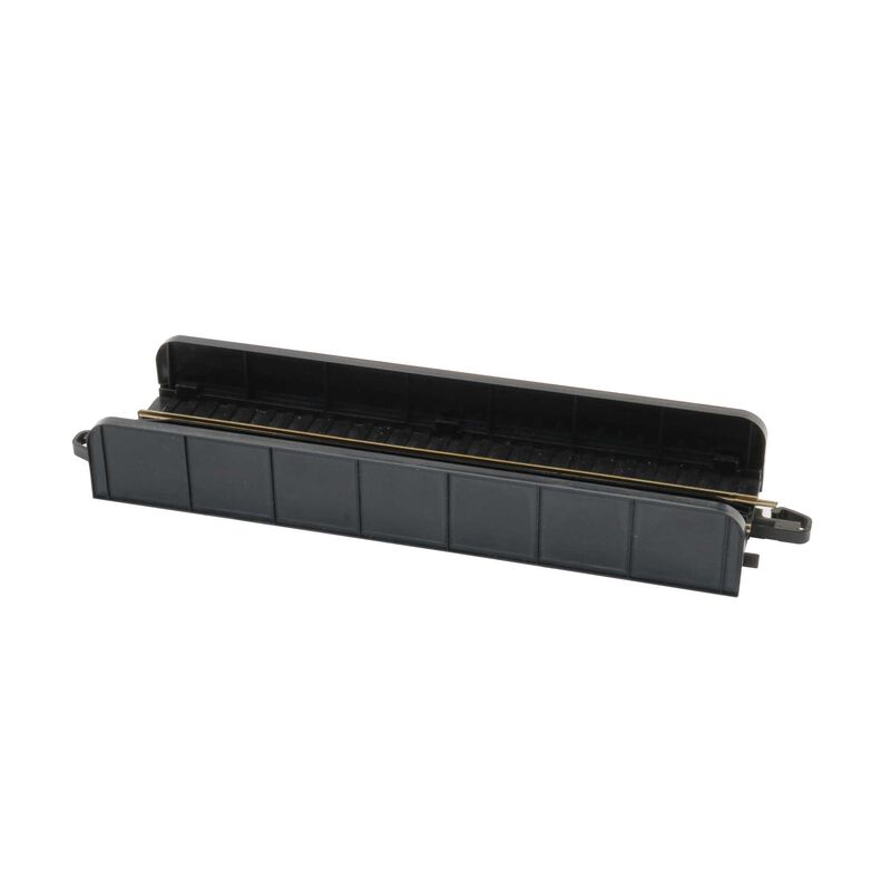 Bachmann Trains HO Girder Bridge - E-Z Track(R) -- Kit - 10-1/2" 26.7cm Long - BAC44474