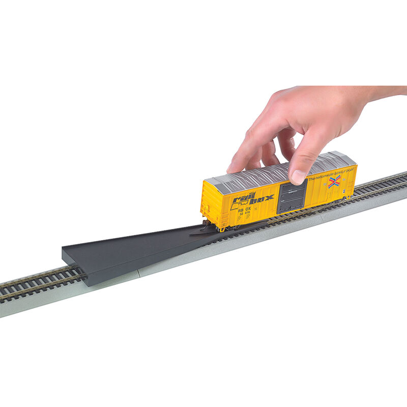Bachmann Trains HO E-Z(R) Railer - BAC44492
