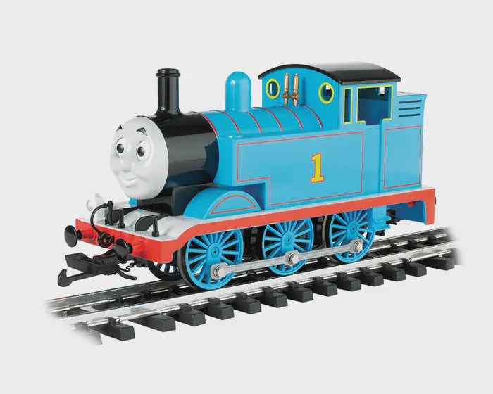 Bachmann Trains Thomas the Tank Engine - Thomas & Friends(TM) -- #1 (blue) - BAC91401