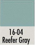 Badger Airbrush Modelflex Paint - 1oz -- Reefer Gray