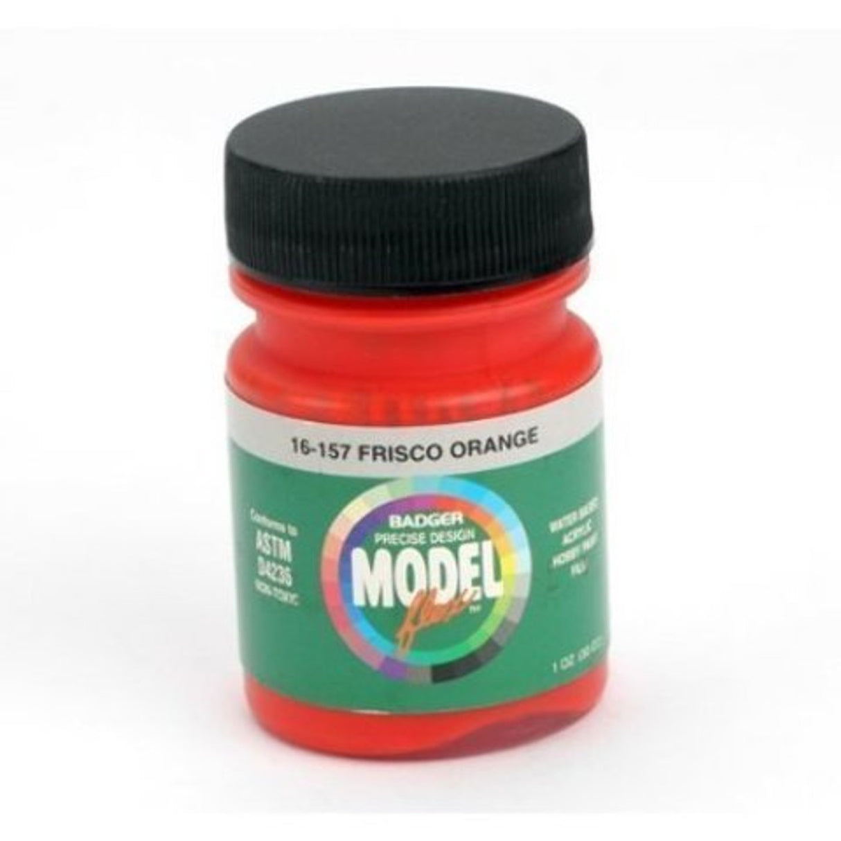 Badger Airbrush Frisco Orange - BAD16157