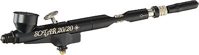 Badger Airbrush Lg. Gravity Feed Dual Action Airbrush (Medium) - BAD20202M