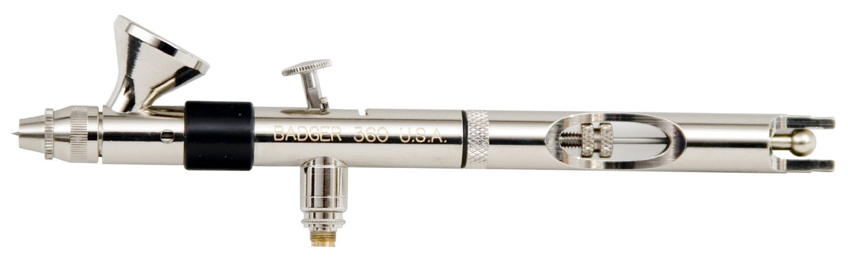 Badger Airbrush 360 Universal Airbrush only - BAD3602