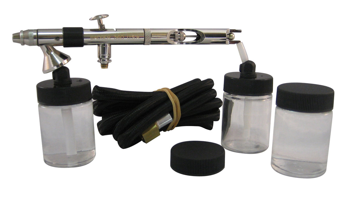Badger Airbrush 360 Universal set with hose - BAD3607