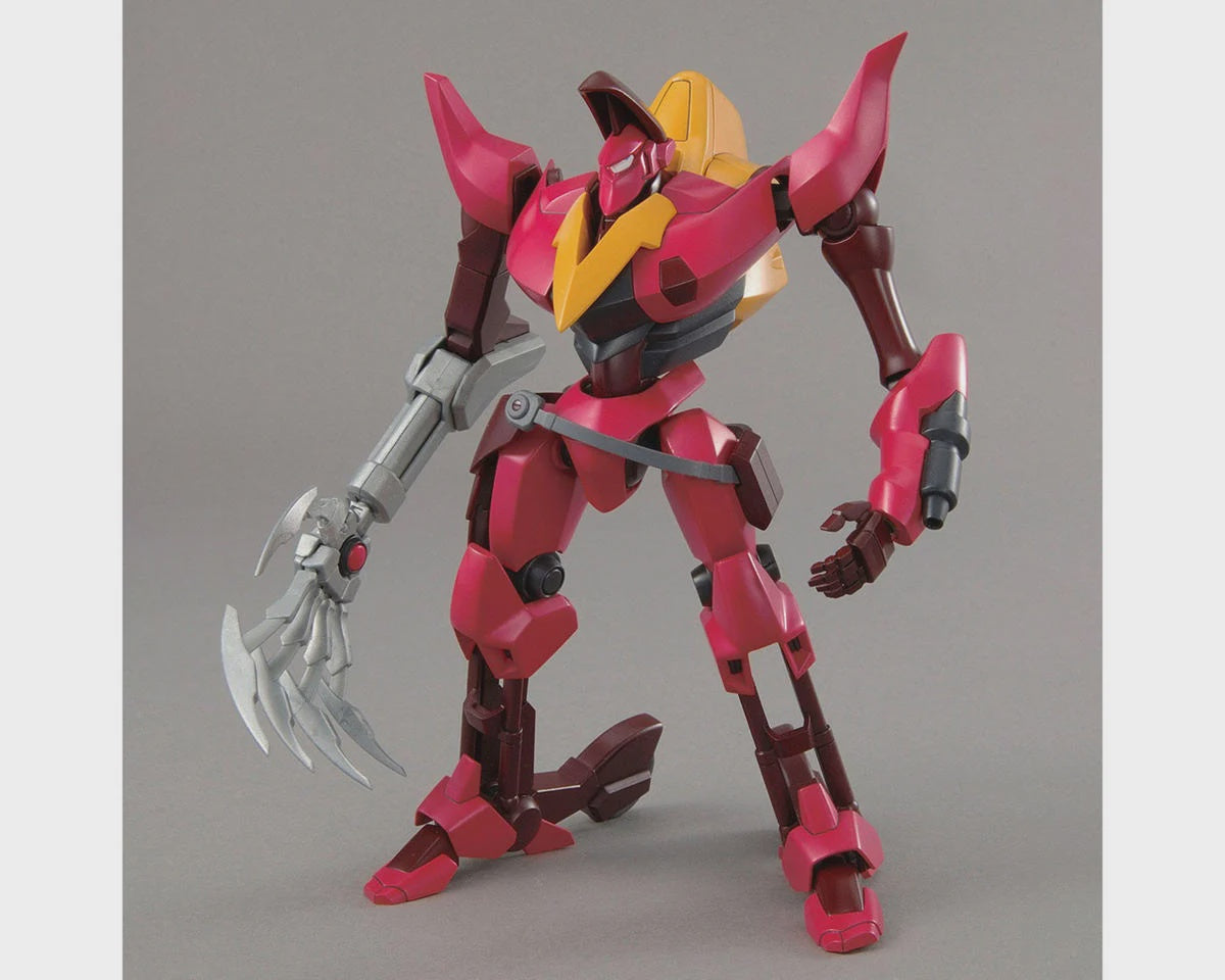 Bandai Guren Type-02 "Code Geass" 1/35 Plastic Model Kit