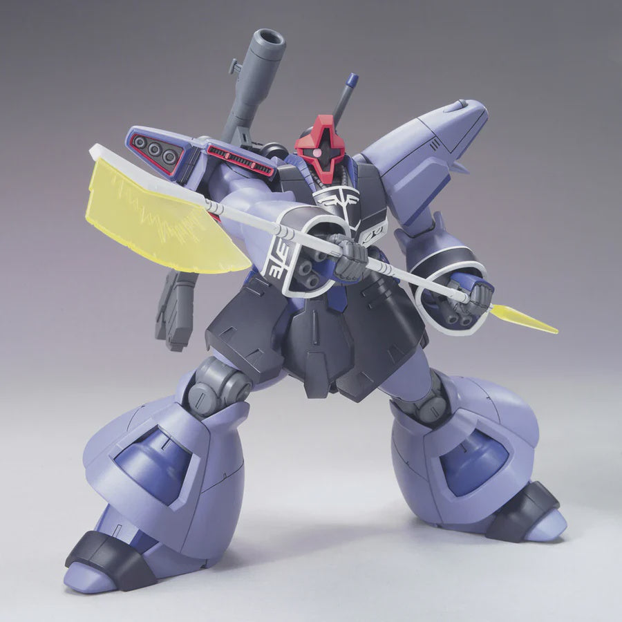 Bandai 1/144 AMX-009 Dreissen (Unicorn Ver.)