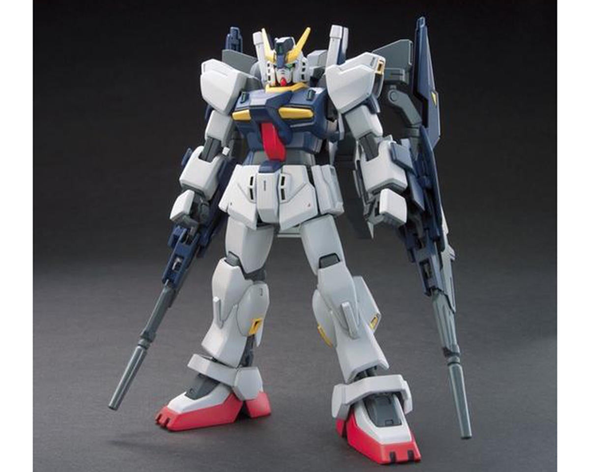 Bandai 1/144 HGBF #04 Build Gundam Mk-II "Gundam Build Fighters"