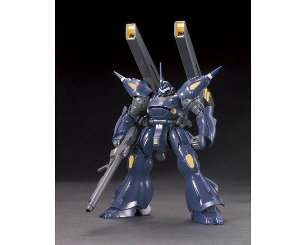 Bandai 1/144 HGBF #08 Kampfer Amazing "Gundam Build Fighters" Plastic Model Kit