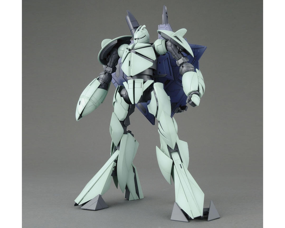 Bandai MG 1/100 Concept-X 6-1-2 Turn X "Turn A Gundam" Plastic Model Kit
