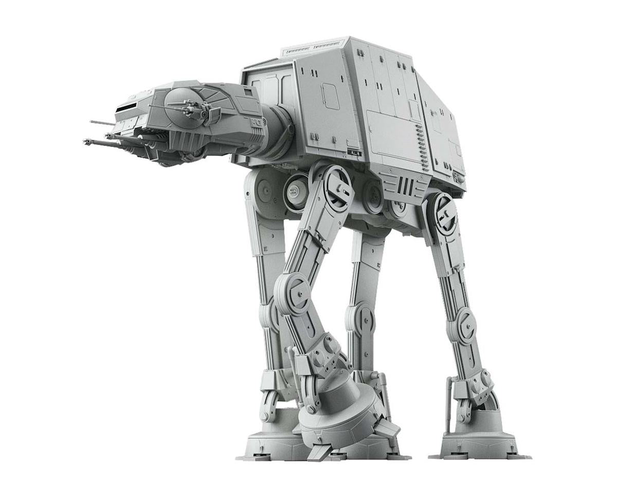 Bandai AT-AT "Star Wars" 1/72 Plastic Model Kit
