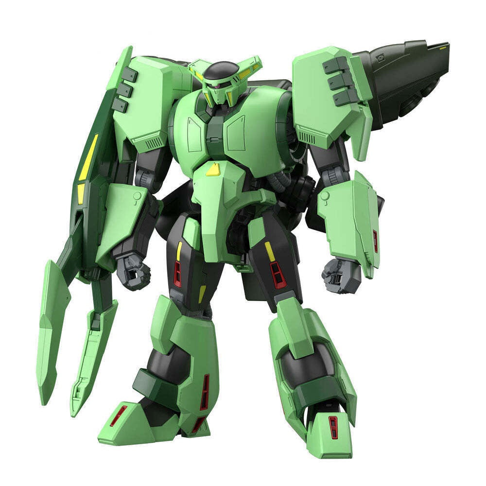 Bandai HG 1/144 Bolinoak-Sammahn Model Kit