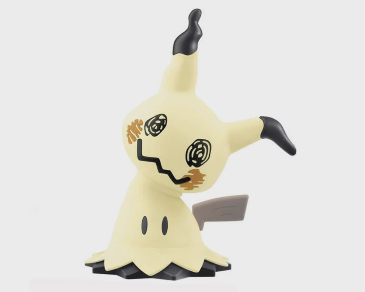 Bandai Pokémon Model Kit Quick!! #08 Mimikyu