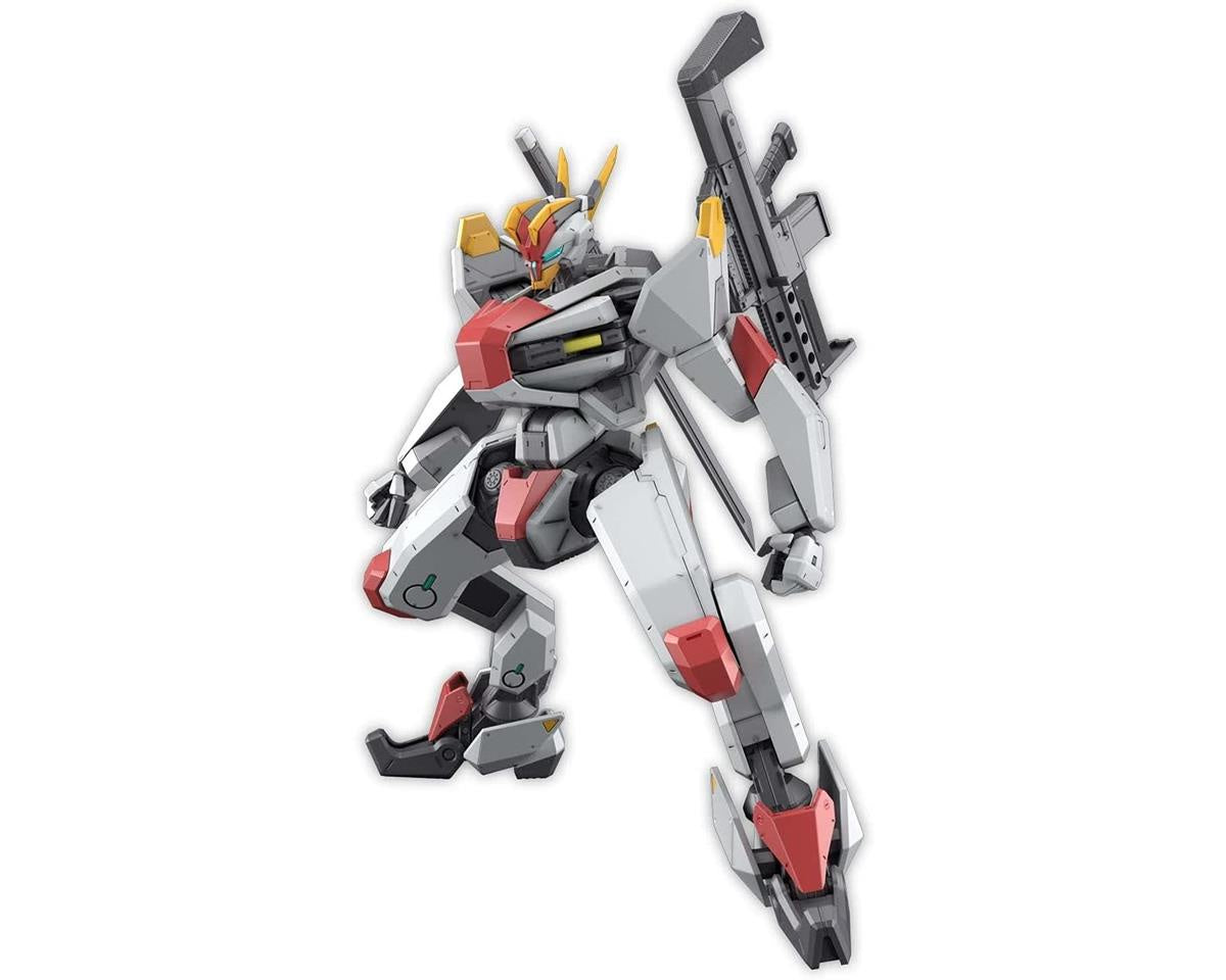 Bandai Kyoukai Senki Full Mechanics MAILeS Kenbu 1/48 Plastic Model Kit