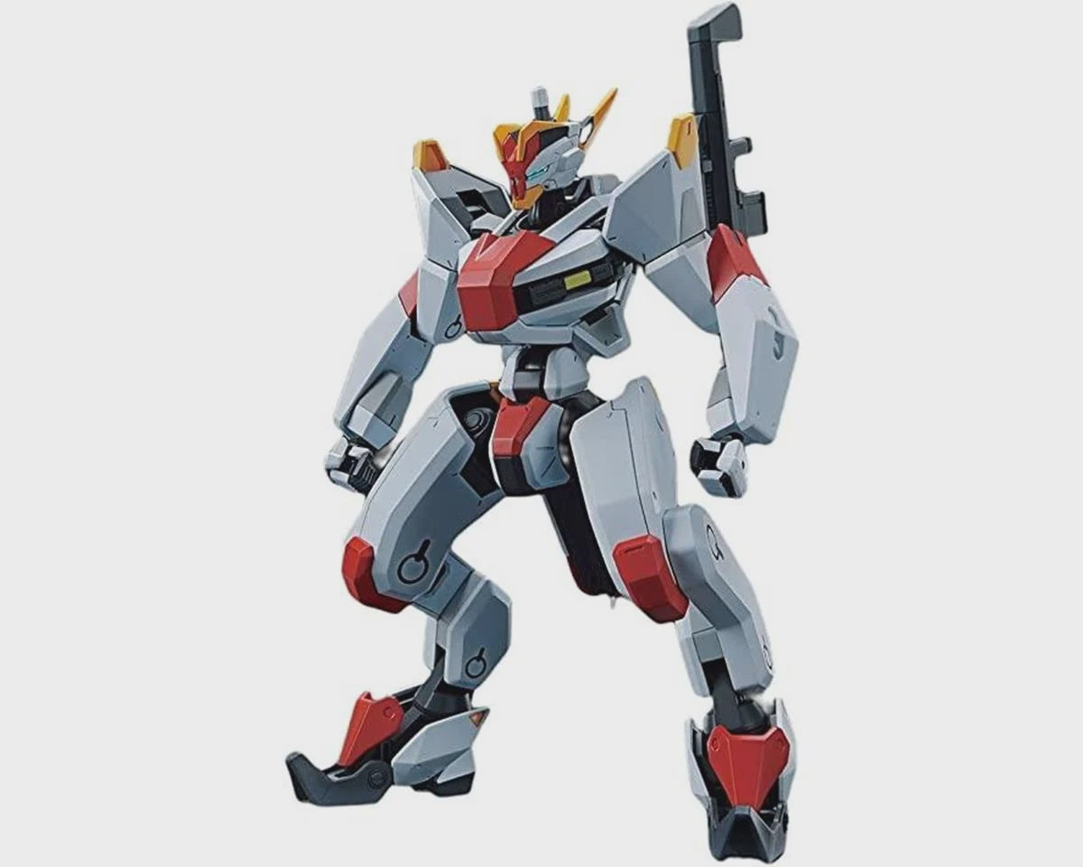 Bandai HG 1/72 #07 MAILeS KENBU ZAN "AMAIM: Warrior at the Borderline" Model Kit