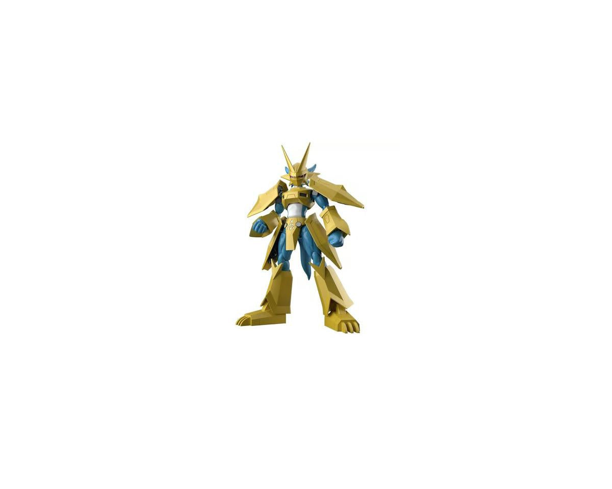 Magnamon Digimon, Bandai Spirits Hobby Figure-rise Standard