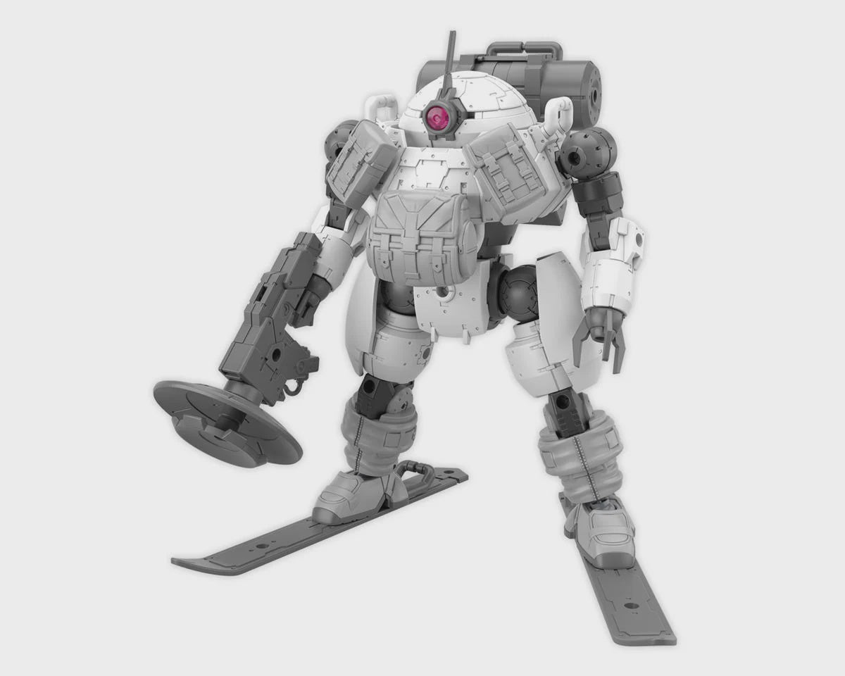 Bandai 30MM 1/144 bEXM-6 Roundnova II "30 Minute Missions" Model Kit
