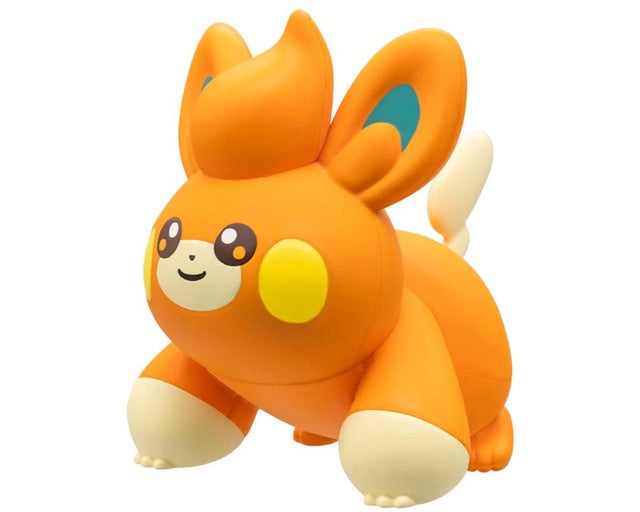 Pokemon Series: #22 Pawmi (Snap) Bandai