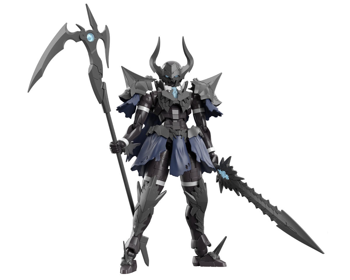 Bandai 30MF Nekros Knight "30 Minute Fantasy" Plastic Model Kit