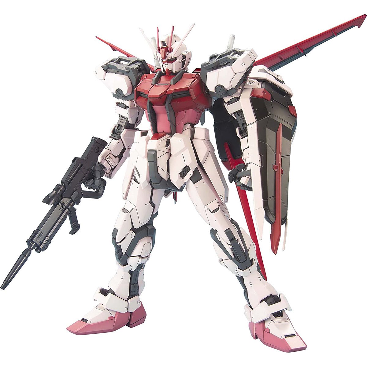 1/60 STRIKE ROUGE + SKYGRASPER ORB MOBILE SUIT
