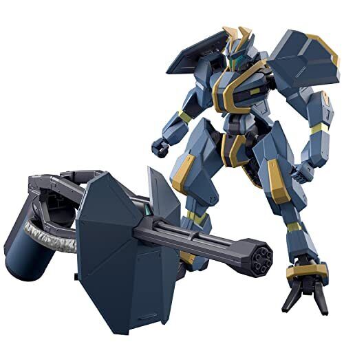 Bandai 1/72 MAILES JOGAN KAI - BAS2594540