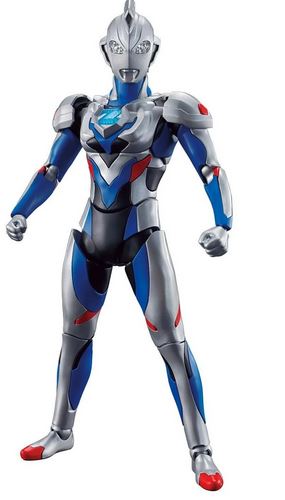 ULTRAMAN Z ORIGINAL