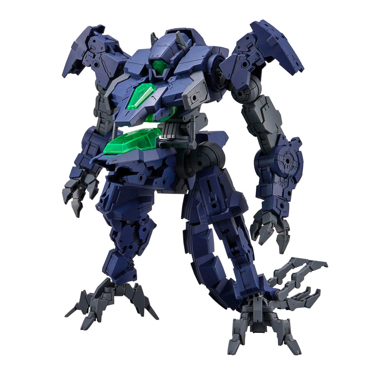 1/144 30MM BIB-R01 PROVEDEL