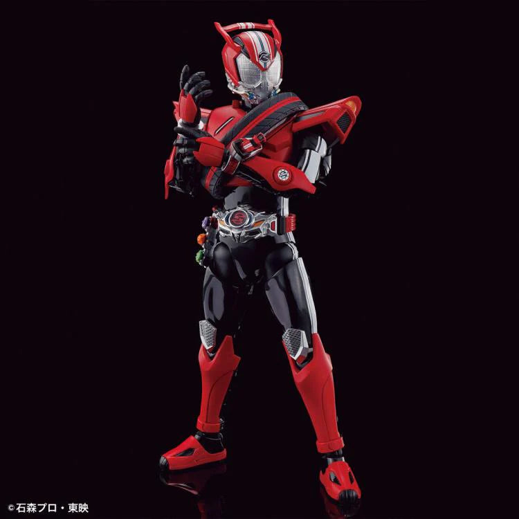 KAMEN RIDER DRIVE SPEED