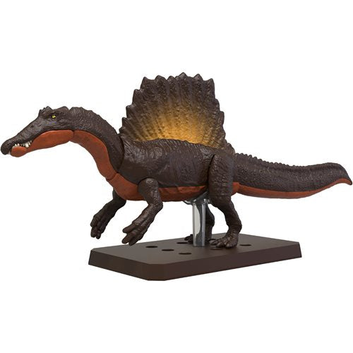 PLANNOSAURUS SPINOSAURUS