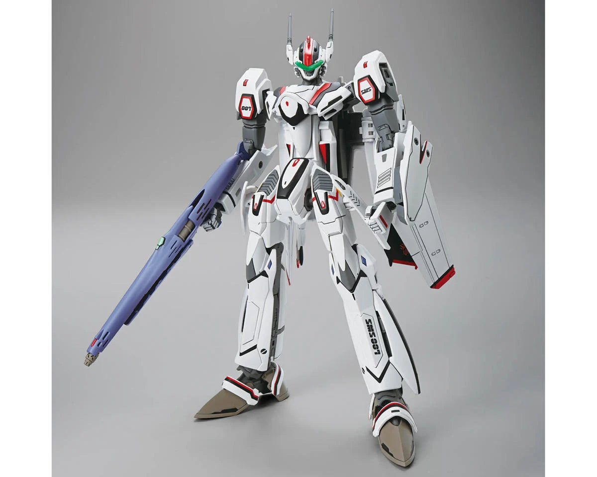 Bandai Macross Frontier HG 1/100 Scale VF-25F Messiah Valkyrie (Alto Custom)