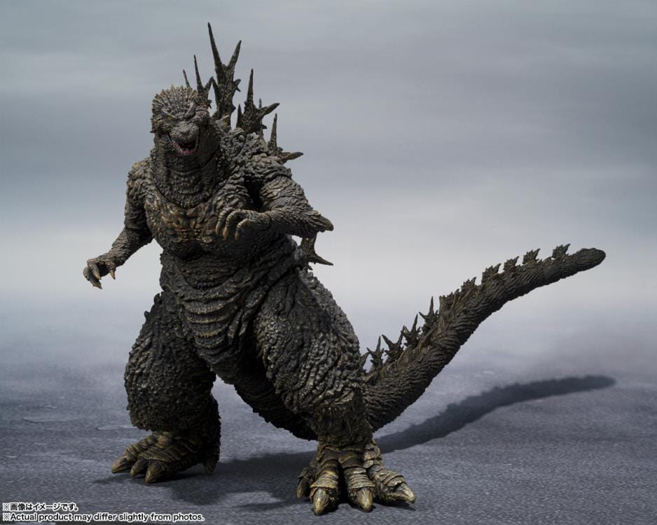 Godzilla 1.0 (2023)