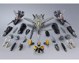 Bandai VF-25S Armored Messiah Valkyrie (Ozma Lee Use) Revival Ver. "Macross" Plastic Model Kit