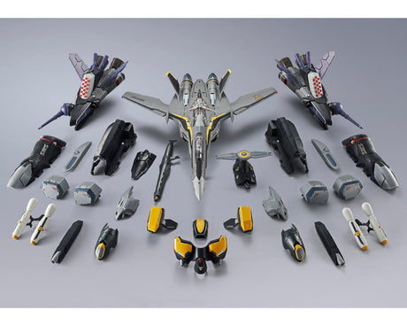 Bandai VF-25S Armored Messiah Valkyrie (Ozma Lee Use) Revival Ver. "Macross" Plastic Model Kit