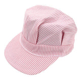 Brooklyn Peddler Adult Engineer Cap -- Pink