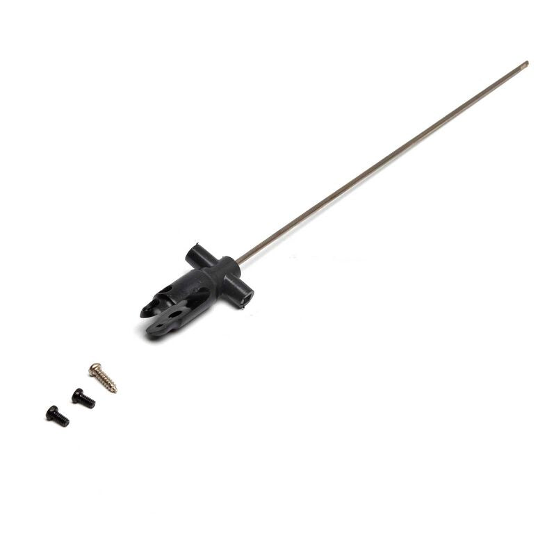 Blade Inner shaft: mCX