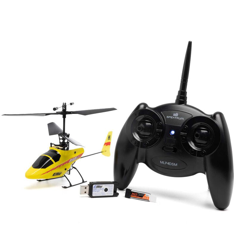 Blade mCX Anniversary Edition RTF Helicopter