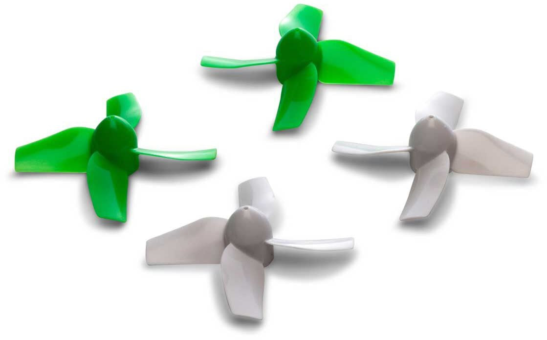 PROP SET: INDUCTRIX RTF