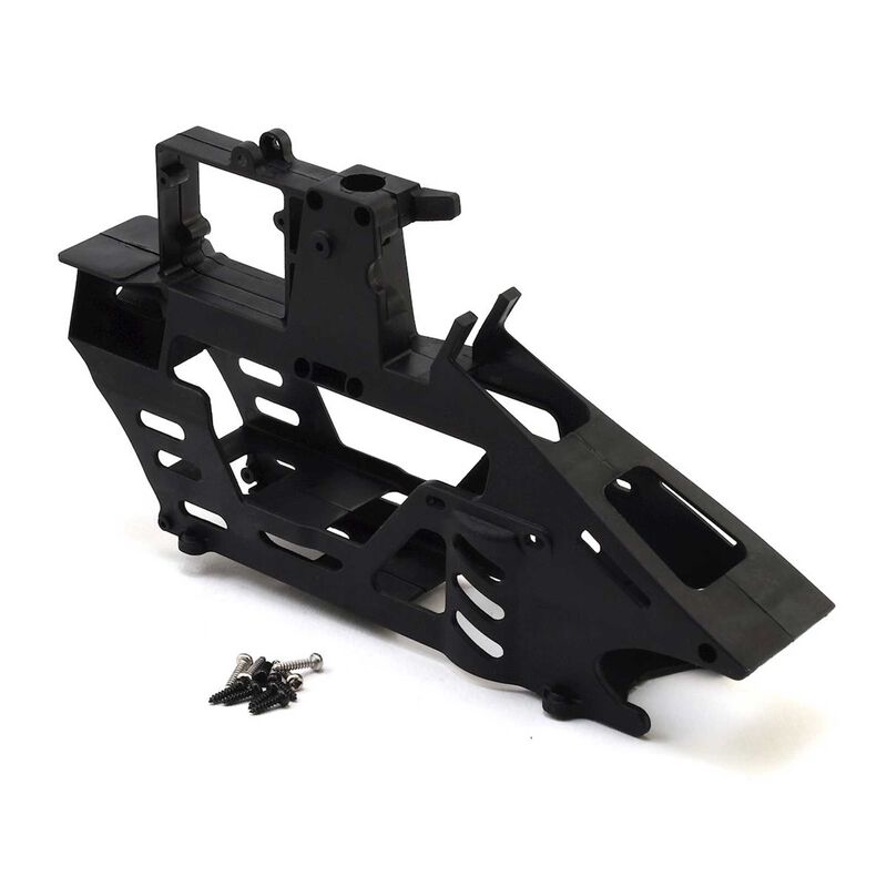 Blade Main Frame 230 S V2 - BLH1401