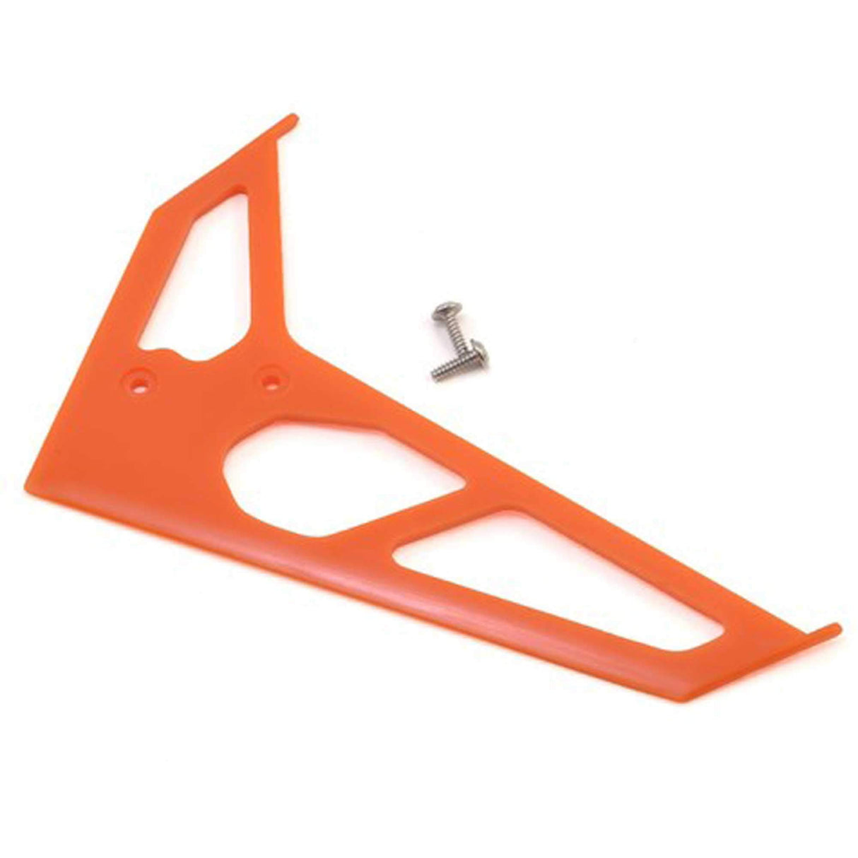 Blade Vertical Fin Orange 230 S V2 - BLH1406