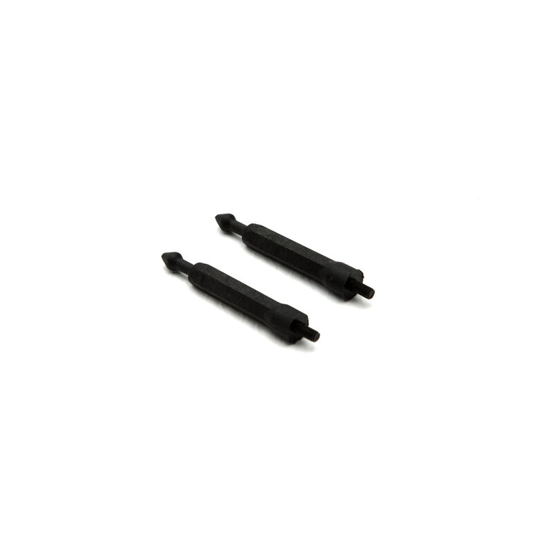Blade Canopy mounting post Blade 230s - BLH1507