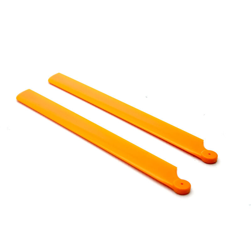Blade Main rotor blade set (orange) Blade 230s