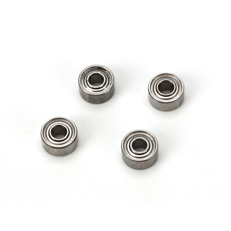 Blade 1.4x4x2 Bearing (4) - BLH1607