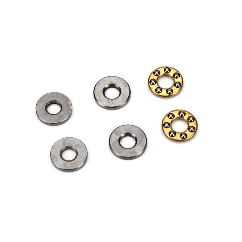 Blade 3x8x3.5 Thrust Bearing (2) - BLH1620