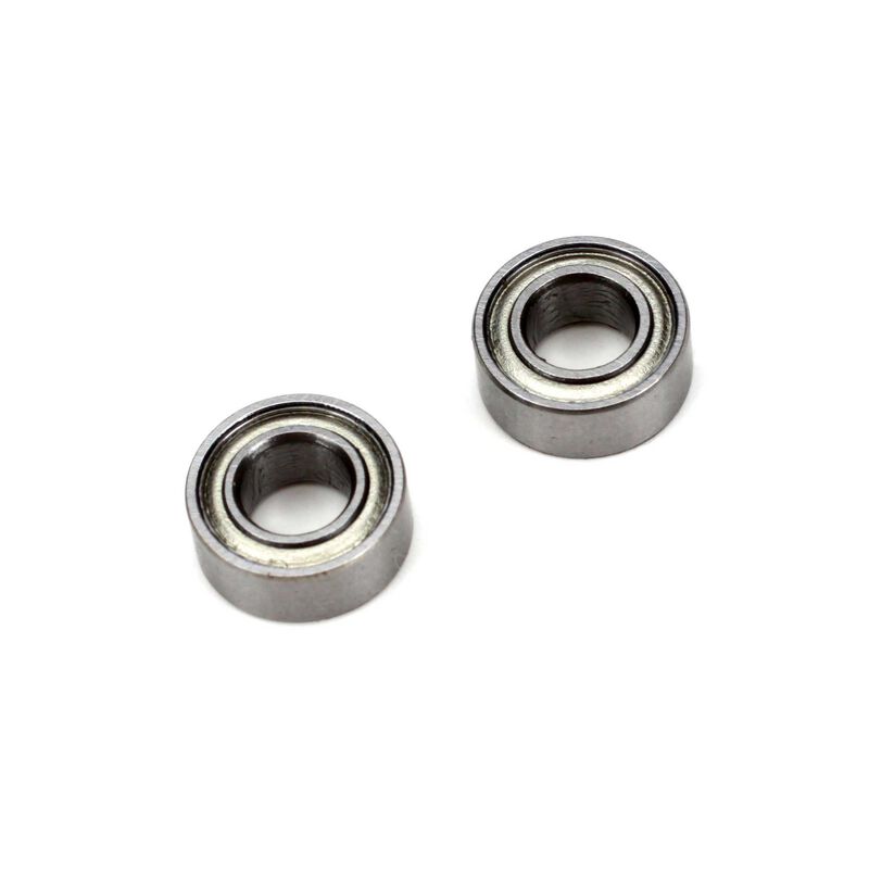 Blade 5x10x4 Bearing (2) - BLH1642