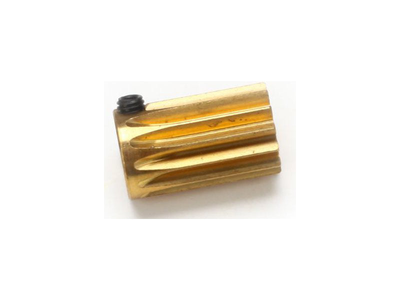 Blade 13T 0.6M Pinion: B500 3D/X - BLH1813