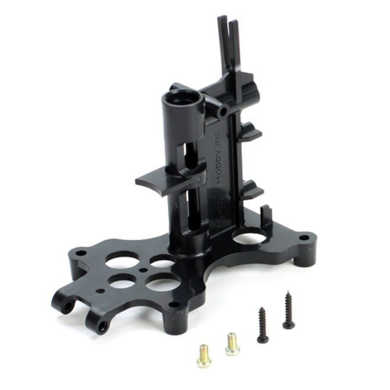 Blade Main Frame with Hdwe: 120SR - BLH3105
