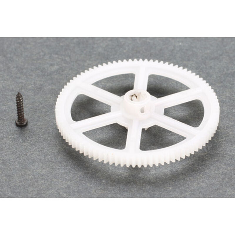 Blade Main Gear: 120SR - BLH3106
